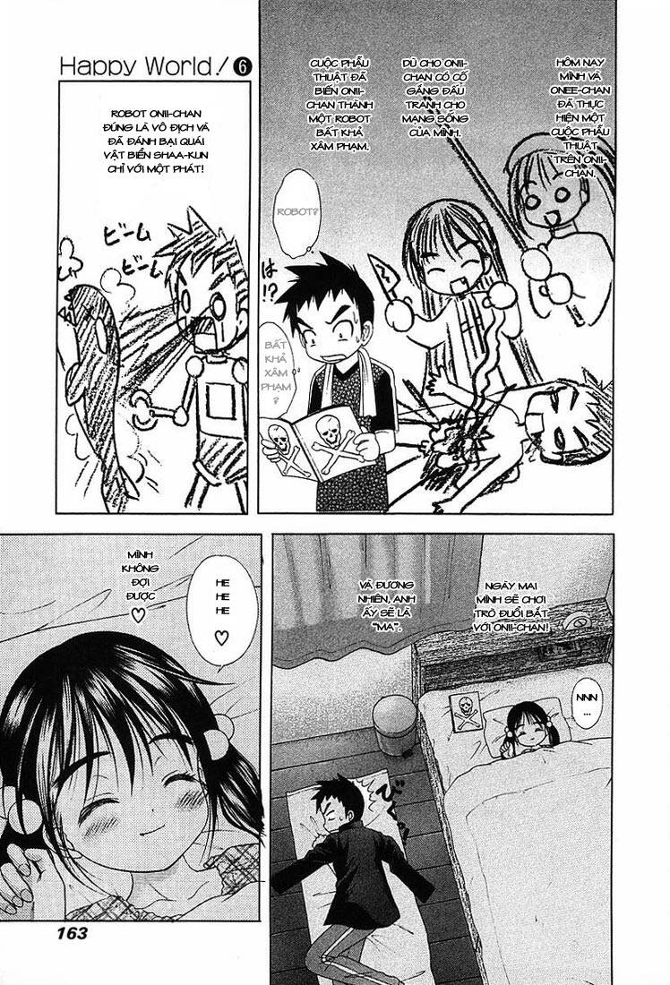 happy world! chapter 41 15