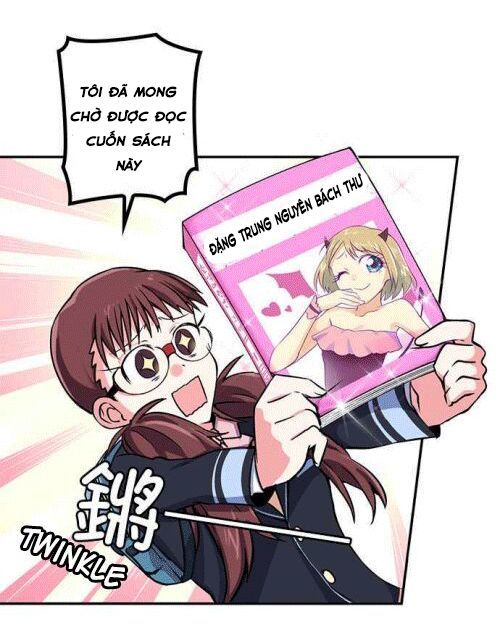 tình yêu tuổi trẻ chapter 1.3 9