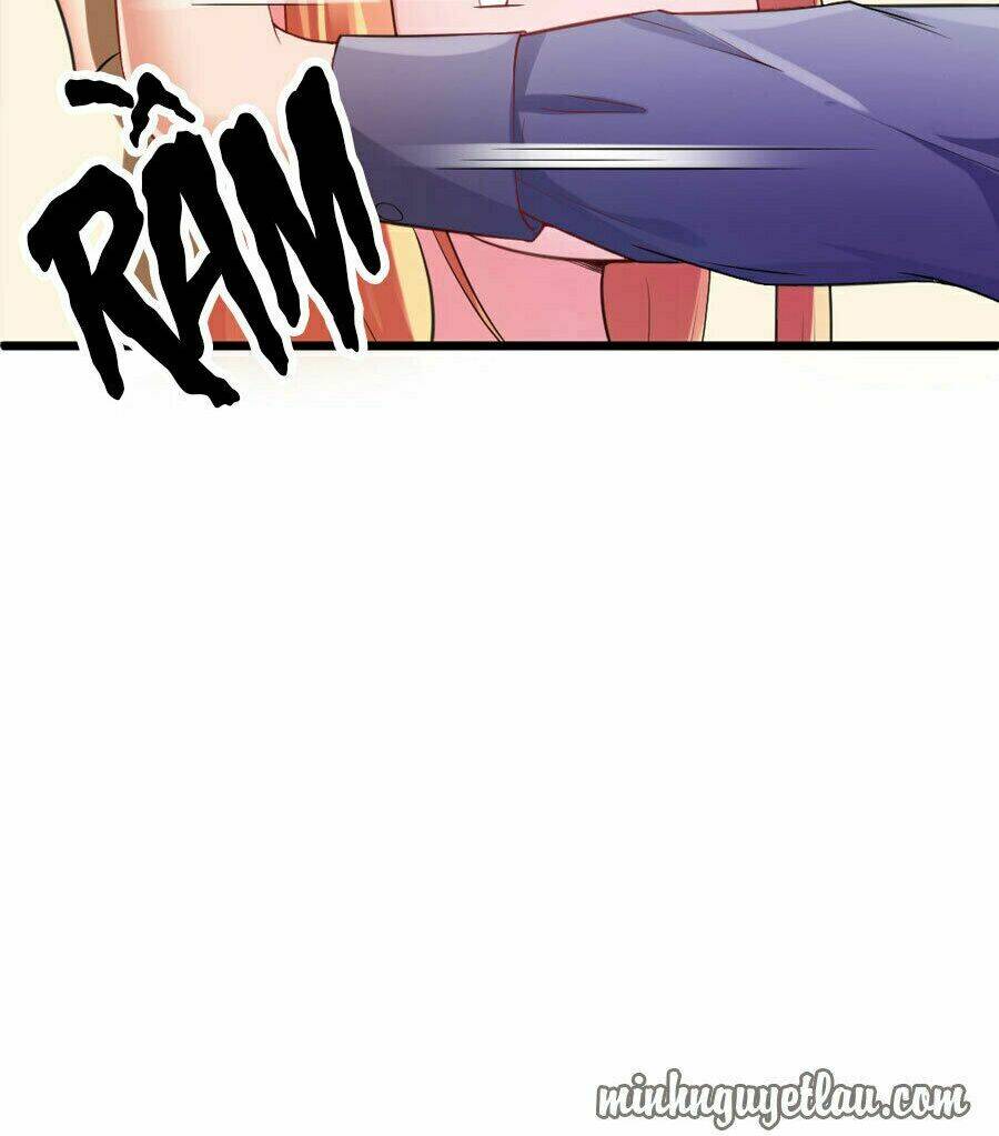 tiểu bạch điềm thê của long thiếu chapter 6 12