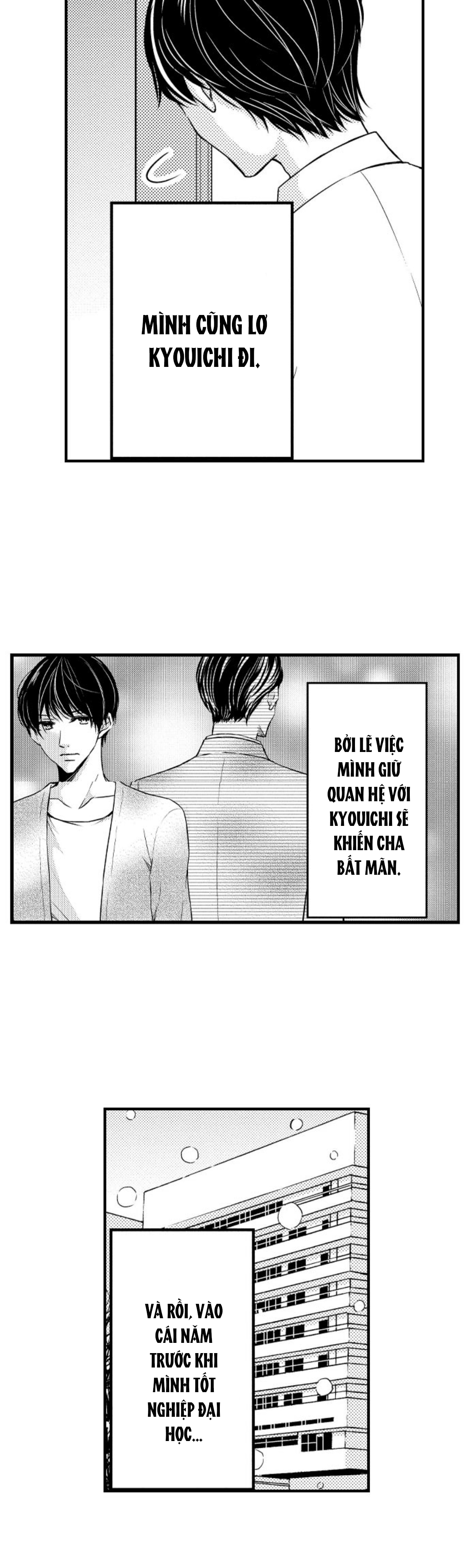 sự cao trào hoàn hảo chapter 106 13