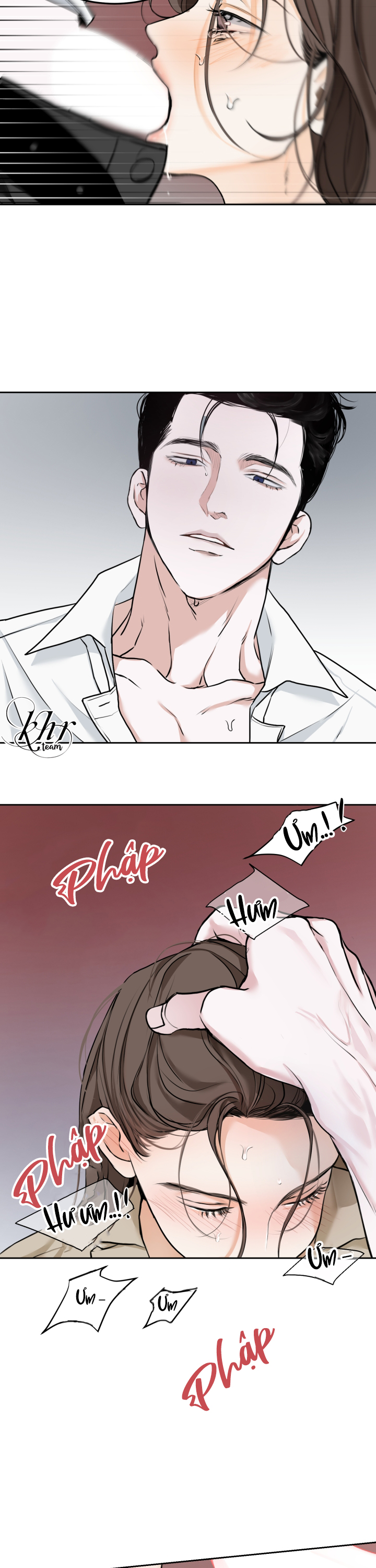 những người đàn ông đã lên giường tôi chapter 8 3