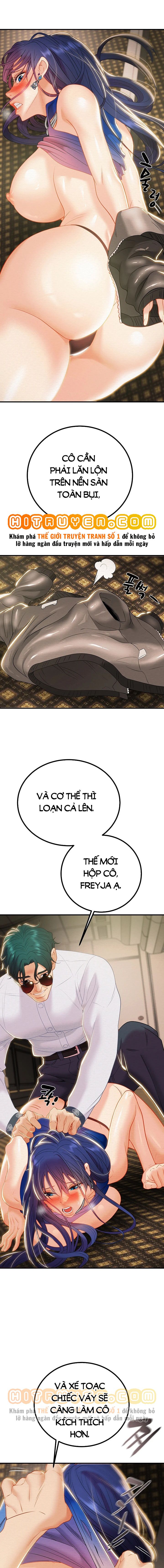 cây búa thần chapter 19 9