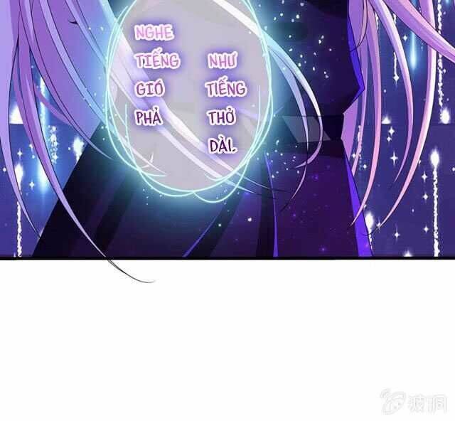 vương bài thiên sư và tiểu manh yêu chapter 1.1 28