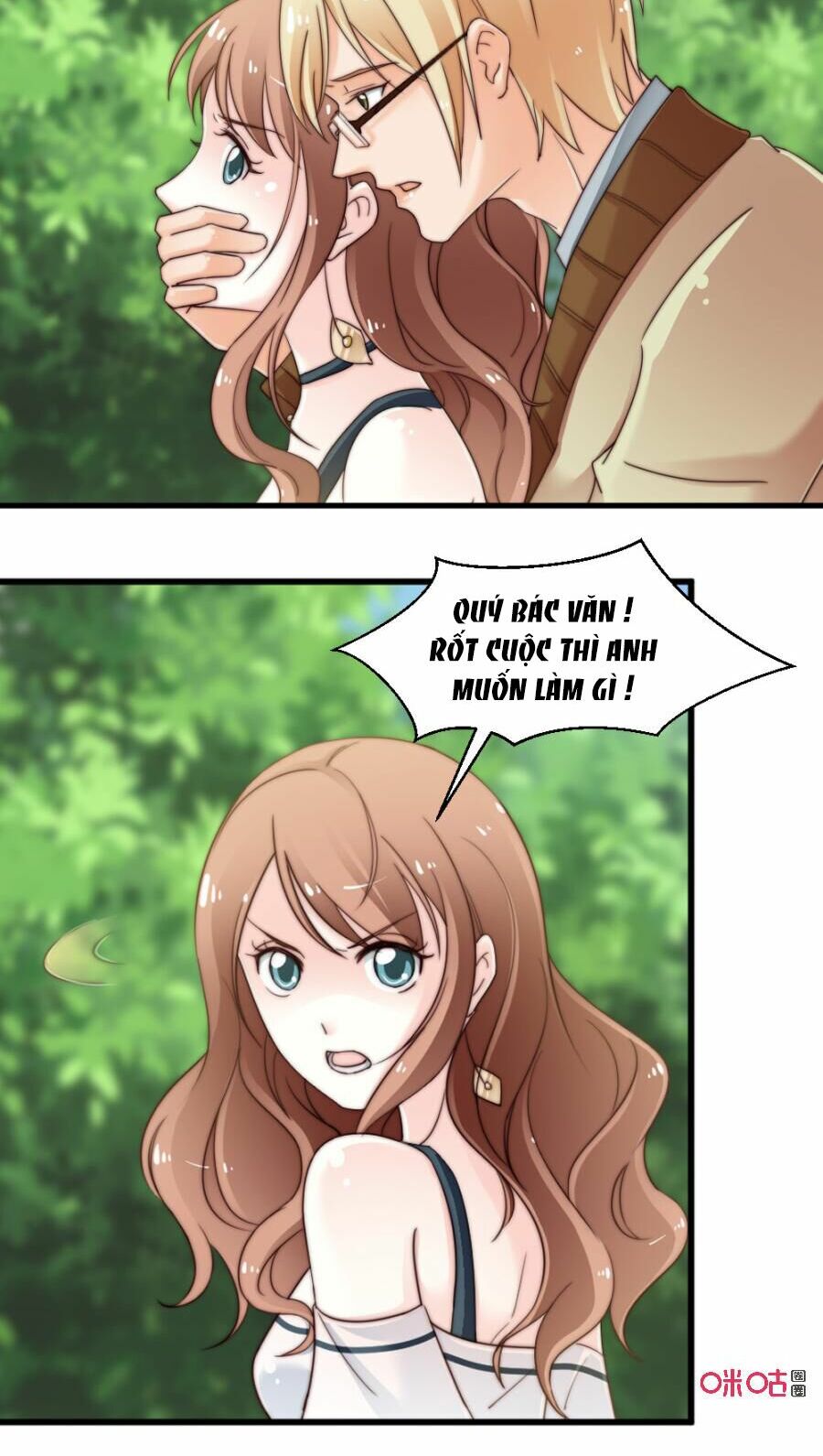 bí mật của thiên kim chapter 84 13