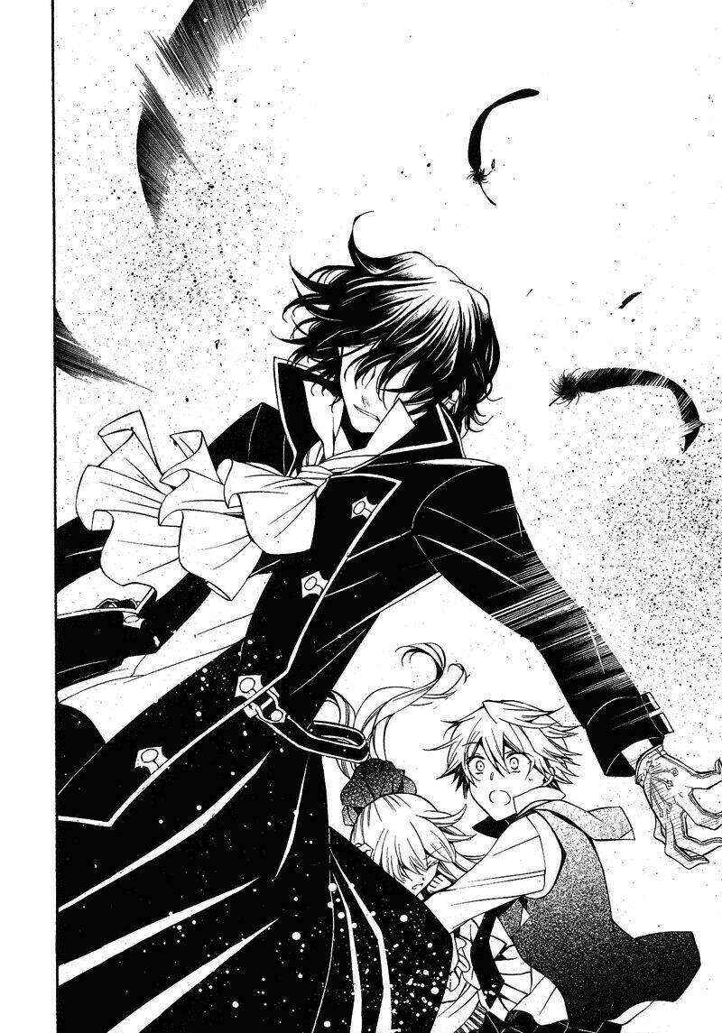 pandora hearts chapter 43 40