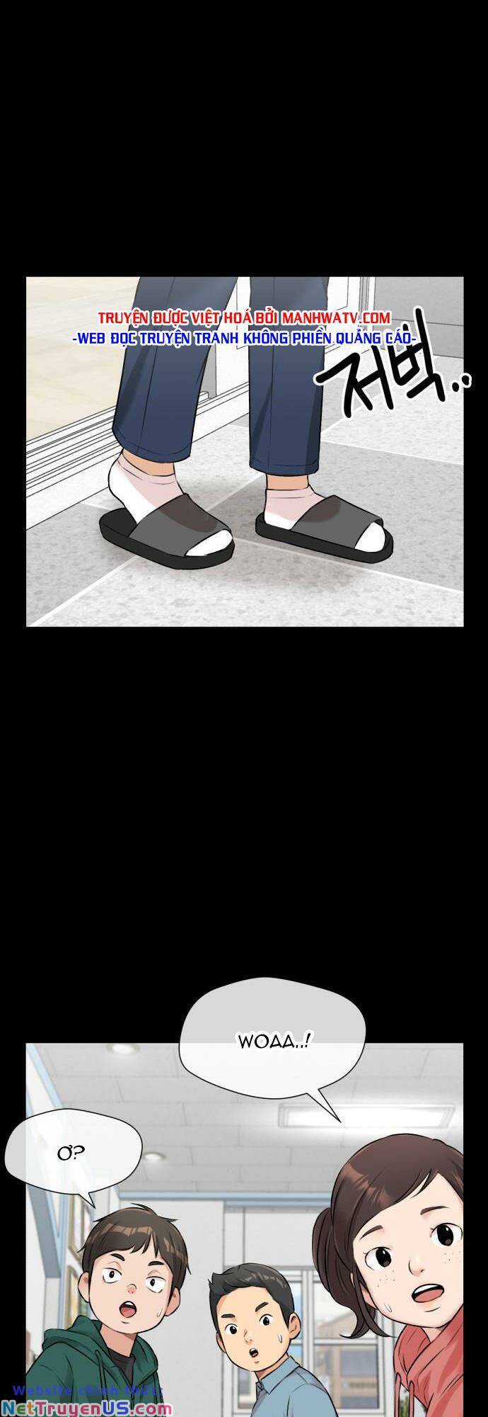 gương mặt thiên tài chapter 124 25