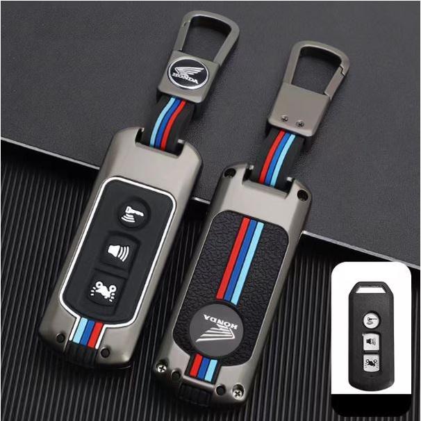 SH ỐP CHÌA KHÓA SH SMARTKEY / ỐP KHÓA HONDA SH 125 SH150 HỢP KIM CAO CẤP