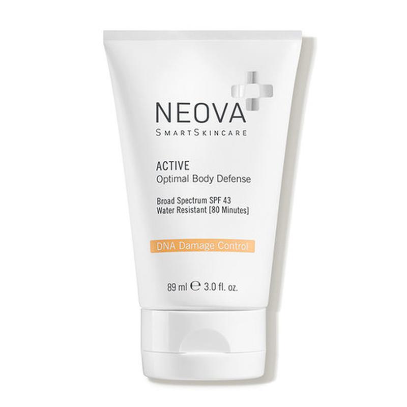 Kem chống nắng Neova Active SPF 43 dành cho Body và mặt spf 43-89ml