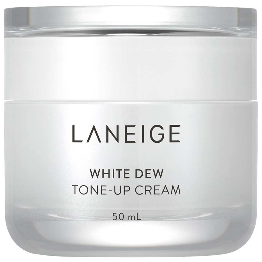 Kem Hiệu Chỉnh Tông Da Laneige White Dew Tone-Up Cream 50ml