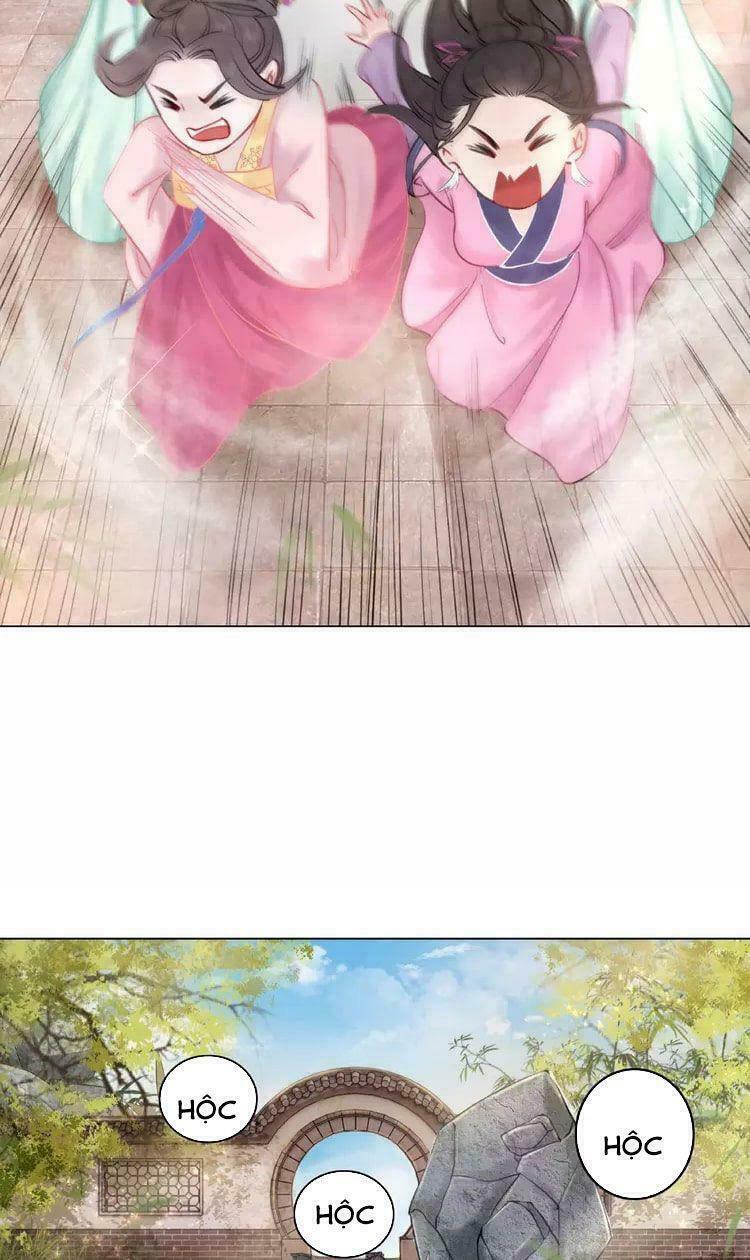 cực phẩm phế vật tiểu thư chapter 18 33