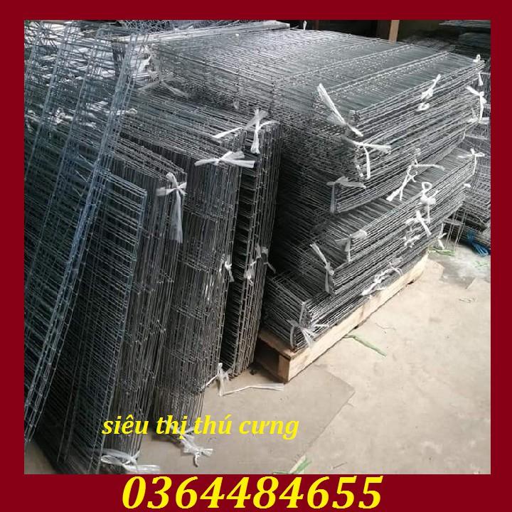Lồng gà chọi - Lồng gà chọi lắp ghép
