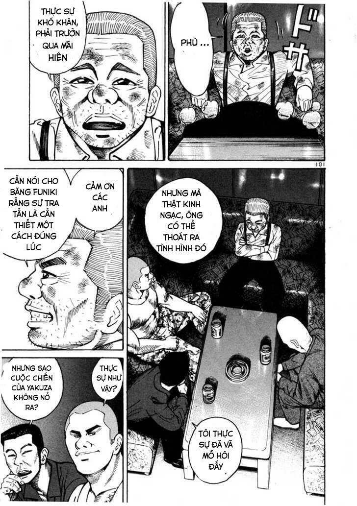 sát thủ số 1 chapter 13 5