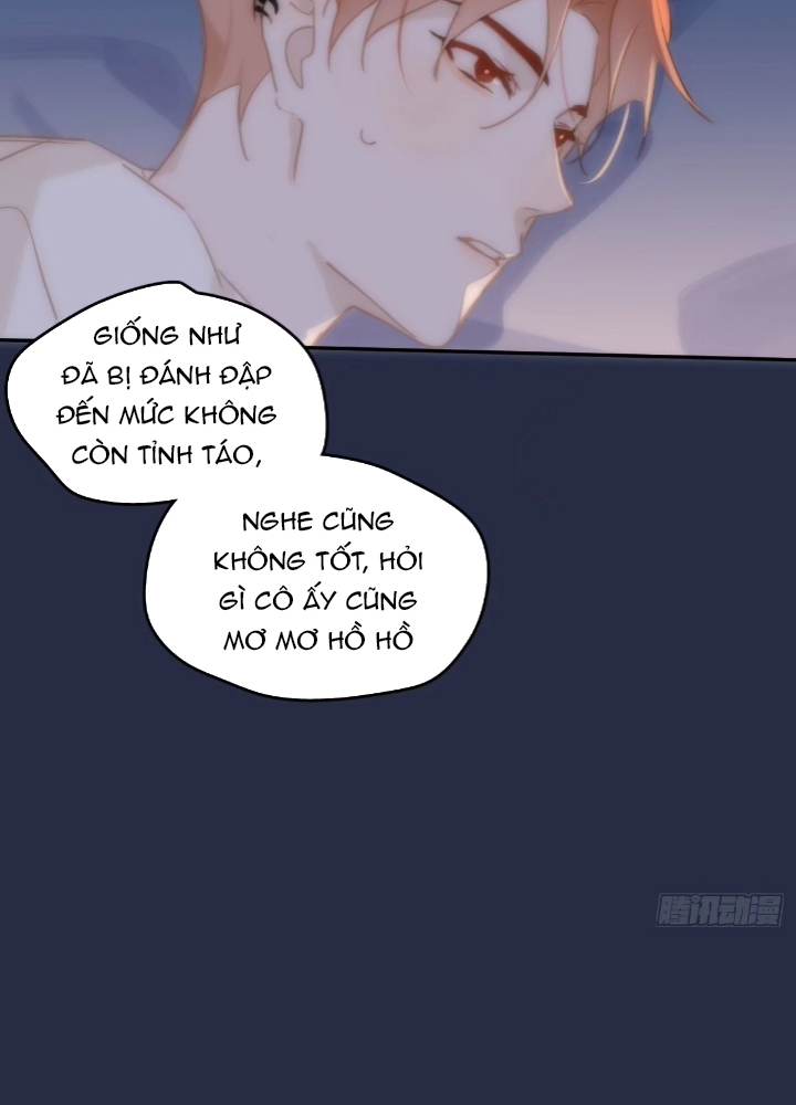 đêm đầy sao nói với em chapter 19 21