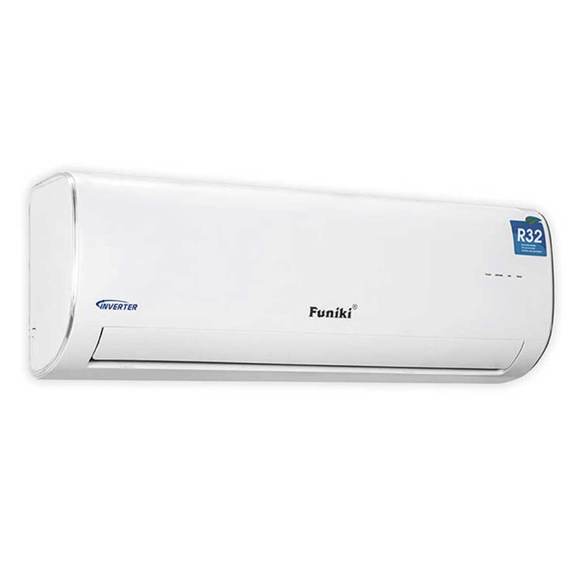 Điều hòa Funiki 12000BTU 1 chiều inverter HIC12MMC-Hàng chính hãng