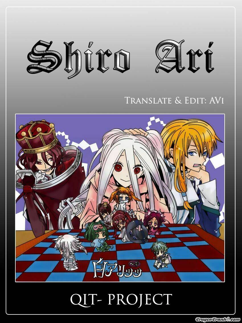 snow white and alice chapter 13 1