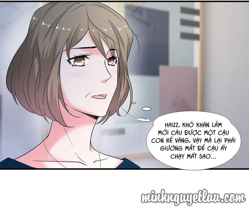 chiến lược lãng mạn của thịnh thiếu chapter 28 15