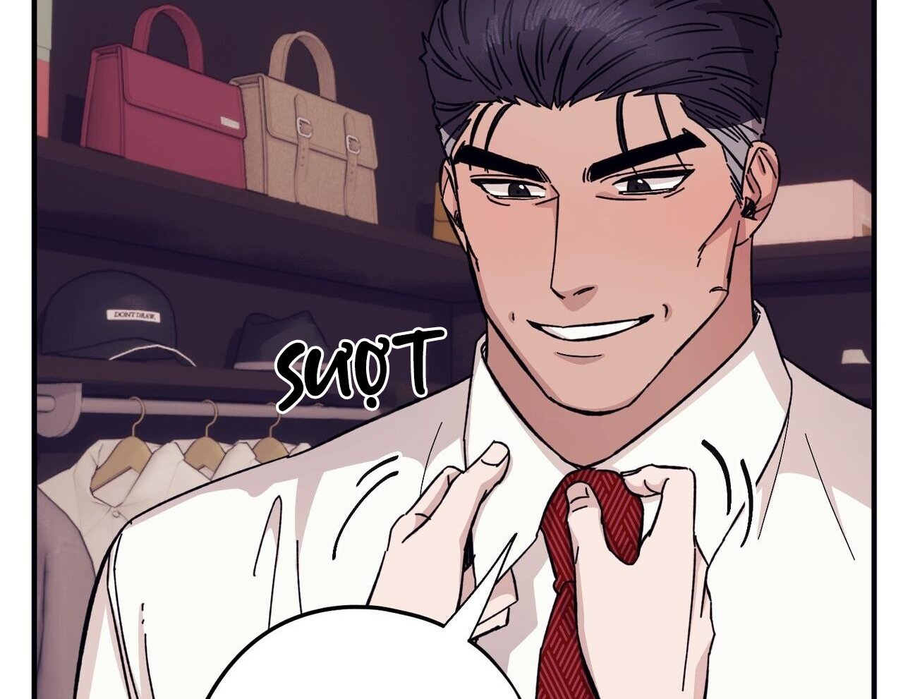 chàng dâu nhà họ kang chapter 47 96