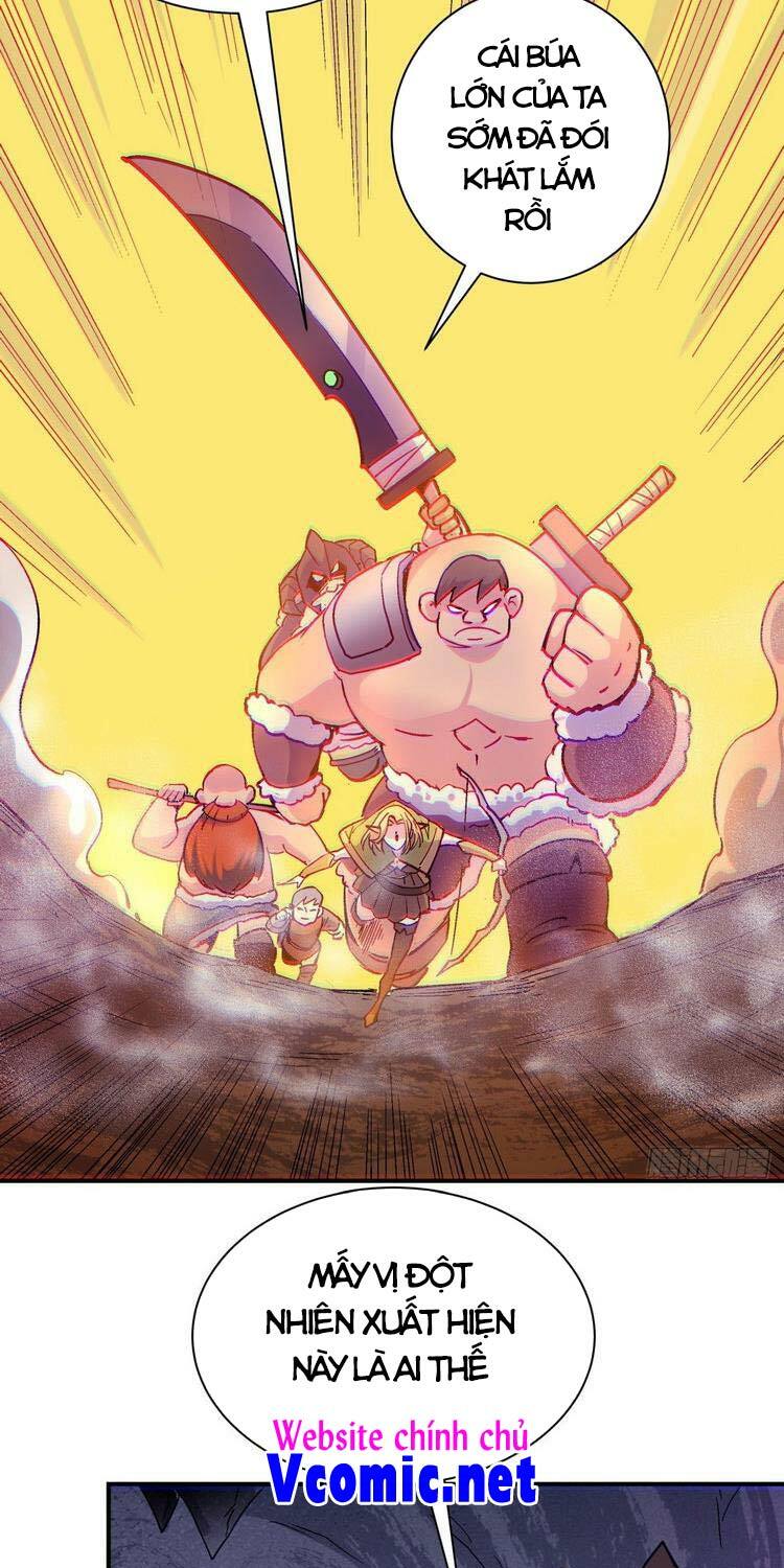 ta là nhà giàu số một, ta không muốn trọng sinh chapter 86 17