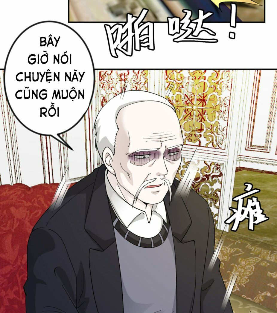 ta chẳng qua là một đại la kim tiên chapter 23 28