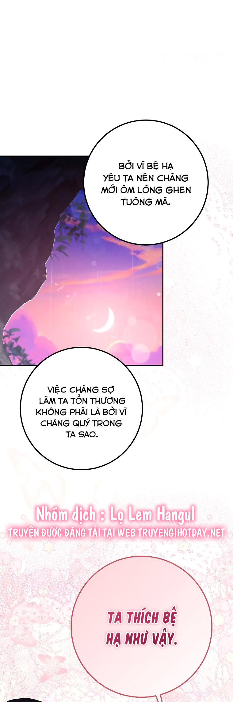 thuần hóa bạo chúa rồi bỏ trốn chapter 102.1 30