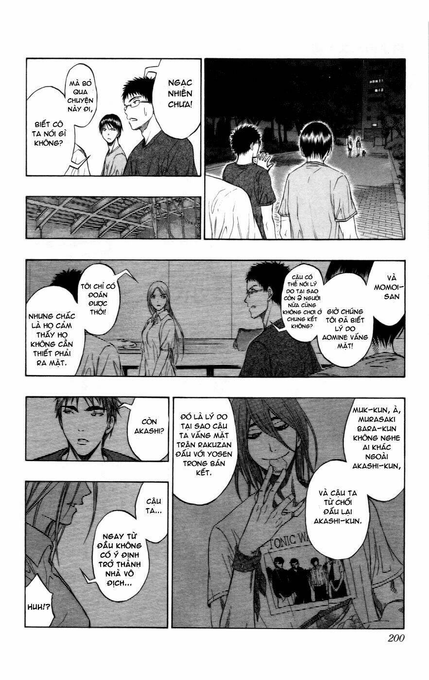vua bóng rổ kuroko chapter 80 16