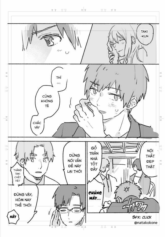 kimi no nawa - after story chapter 1 11