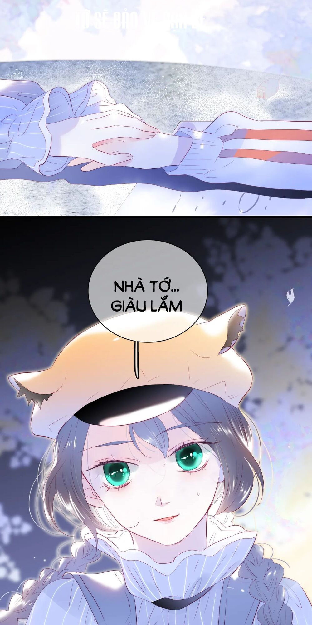 chạy trốn cùng con nhím chapter 32 27