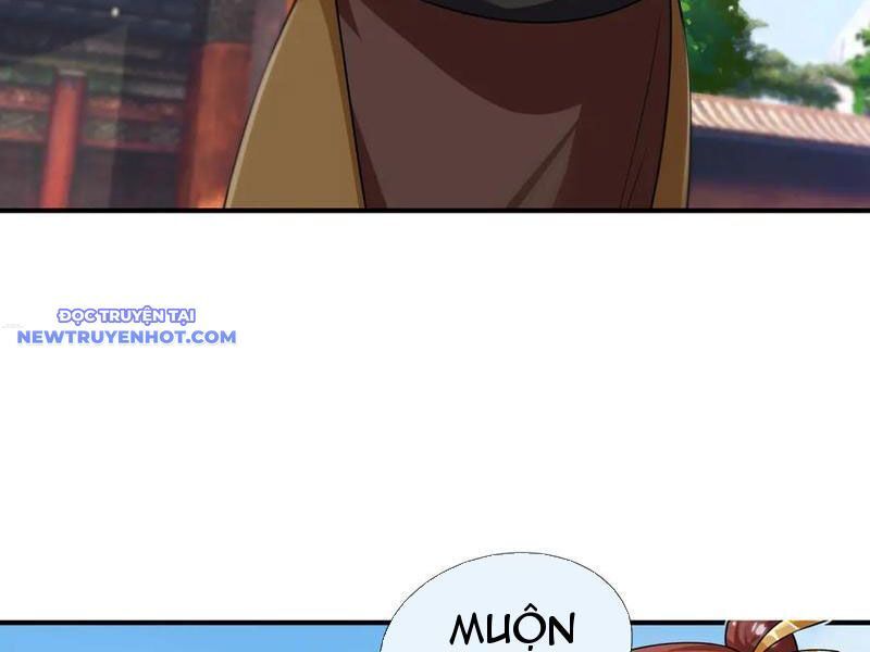 ngủ say vạn cổ: xuất thế đẩy ngang chư thiên chapter 48 17