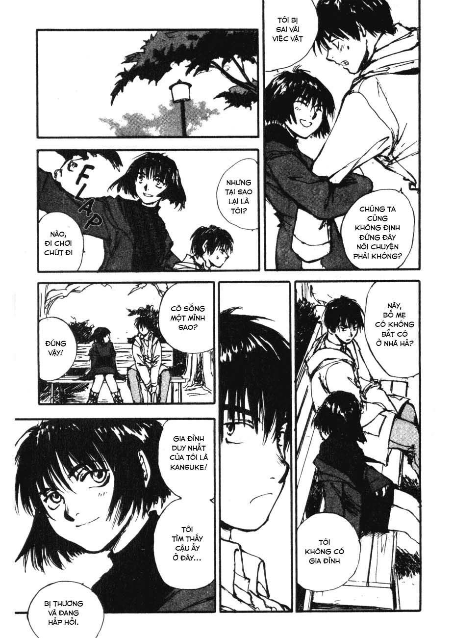 yesterday wo utatte chapter 2 18