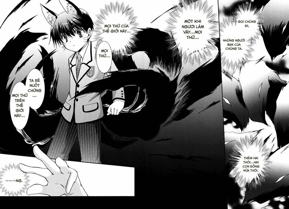 kanokon chapter 34 17