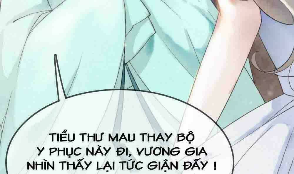 vương phi hám của - phu quân là một bảo bảo ấm áp chapter 2 6