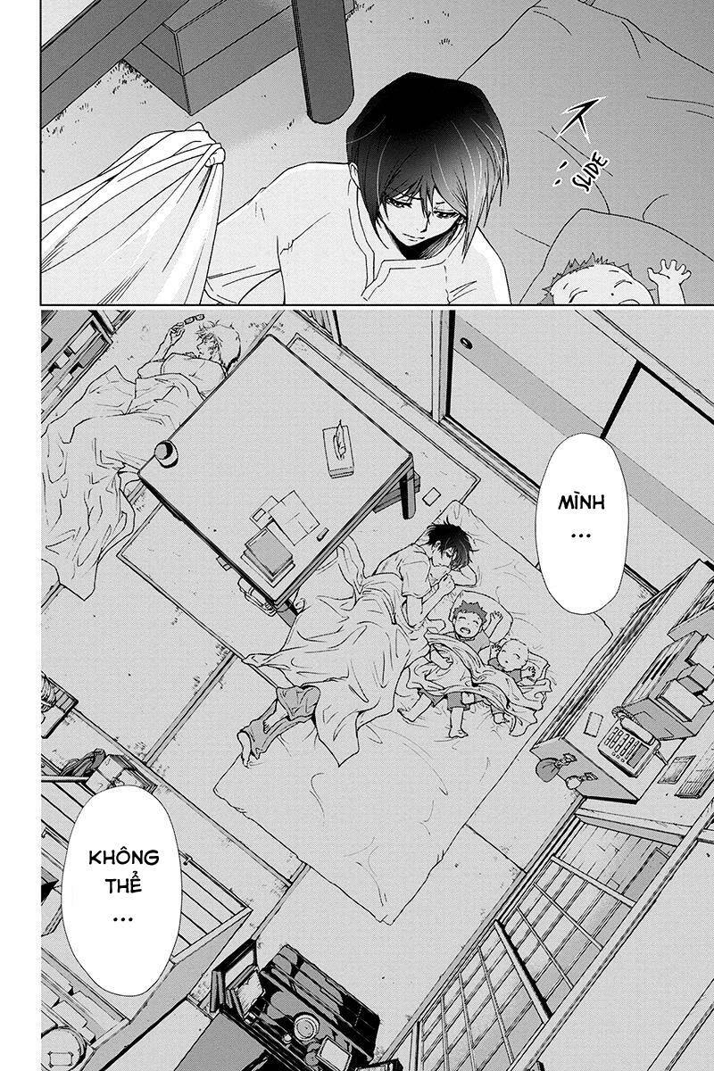 tokku hakkenshi chapter 46 13