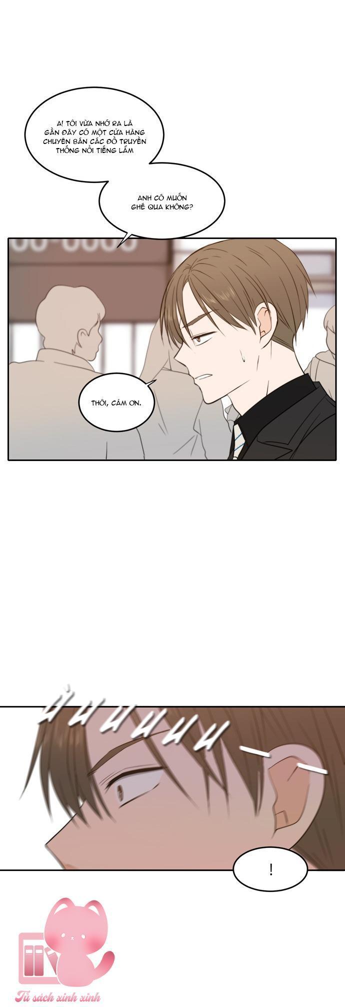 hẹn gặp nhau ở kiếp thứ 19 chapter 20 26