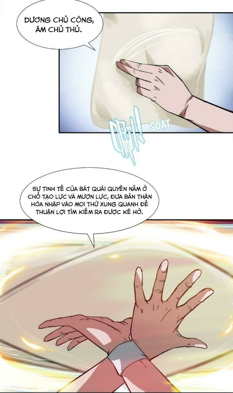 dạ thị chi chủ chapter 16 8