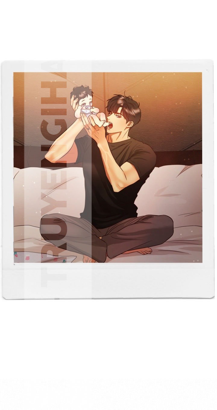 [16+] ánh sao ban mai chapter 76.3 9