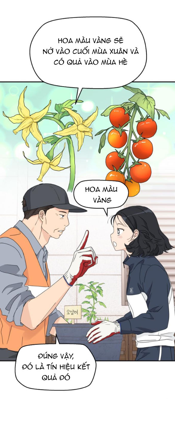 Sam Yi Tái Sinh chapter 8.2 15