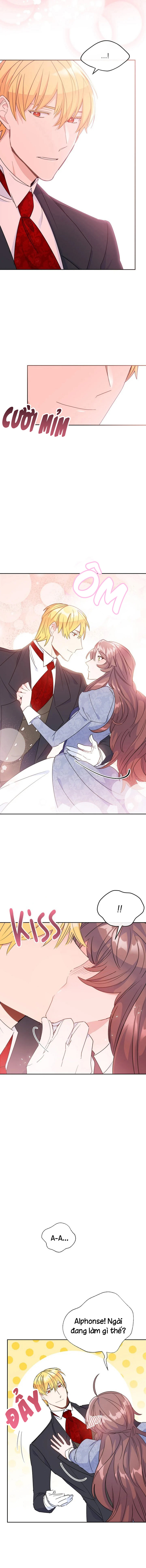 50 công thức pha trà của nữ công tước chapter 37 15