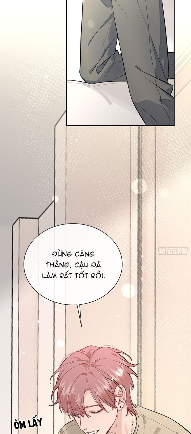 chó lớn bắt nạt chủ chapter 23 37