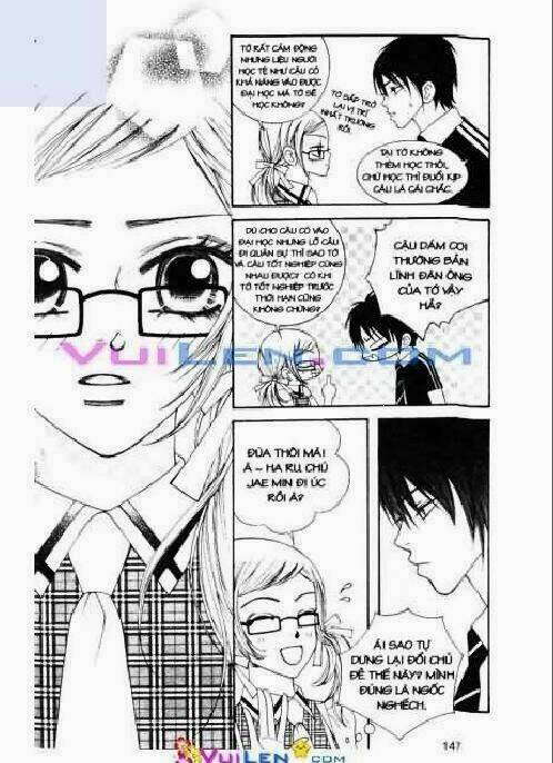 lớp học đặc biệt chapter 5 146