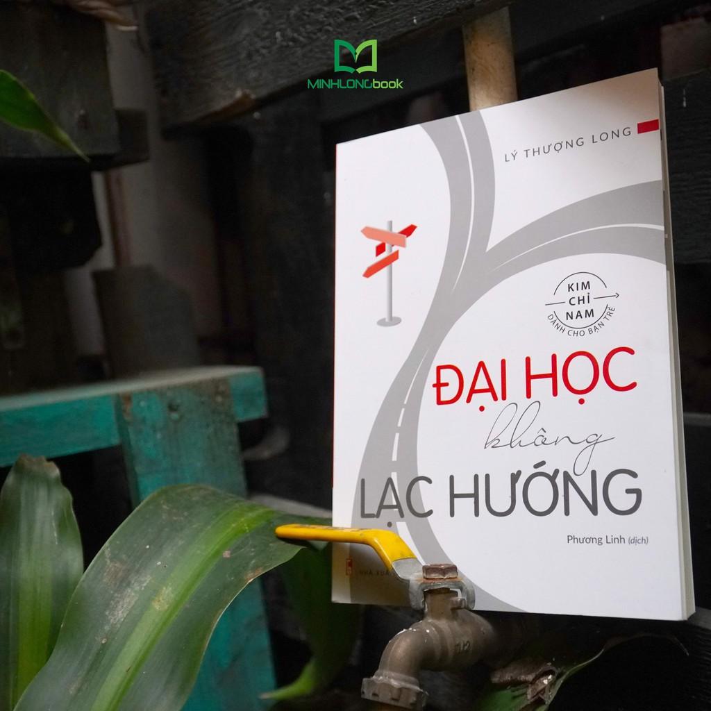 Hình ảnh Sách: Combo Bí Kíp Sống Trọn Tuổi Đôi Mươi (  Tìm lại cái tôi đã mất+ Đại học không lạc hướng+ Những Bài Học Không Có Nơi Giảng Đường)