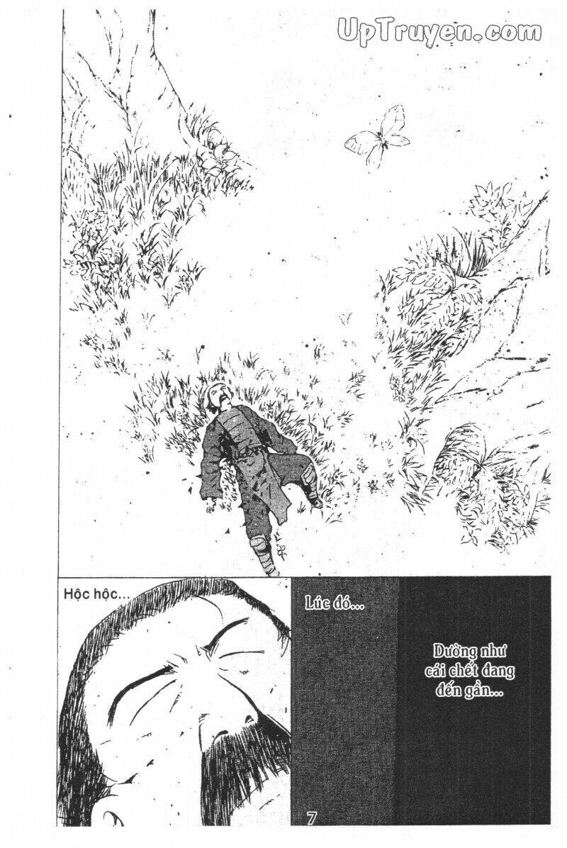 giang hồ bá đạo ký chapter 33 7