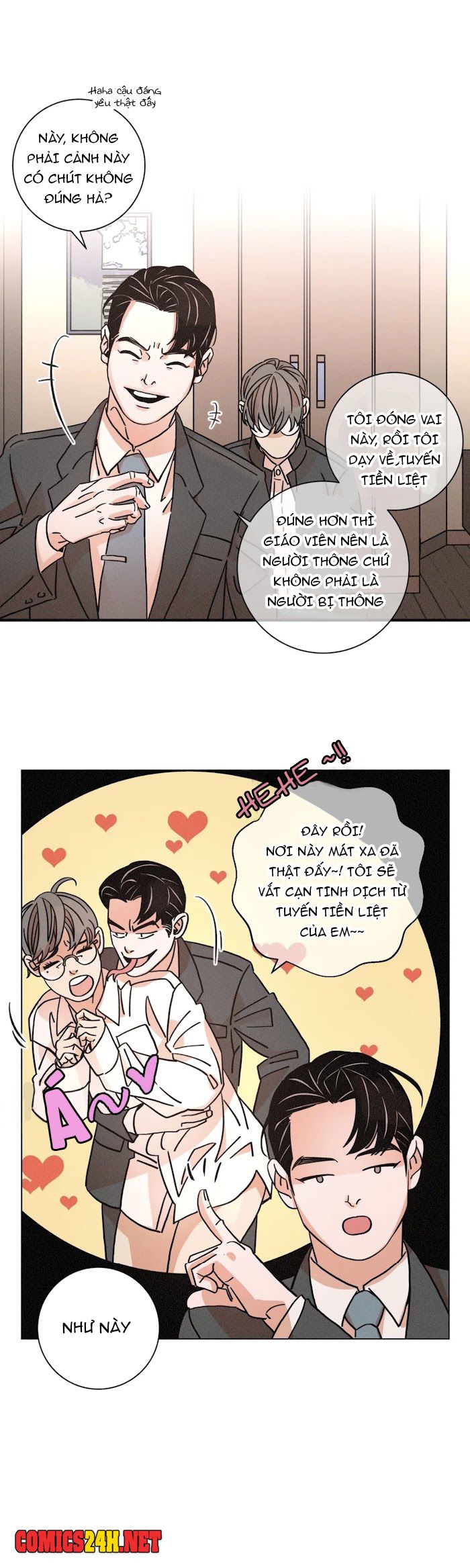 ouroboros chapter 40 15