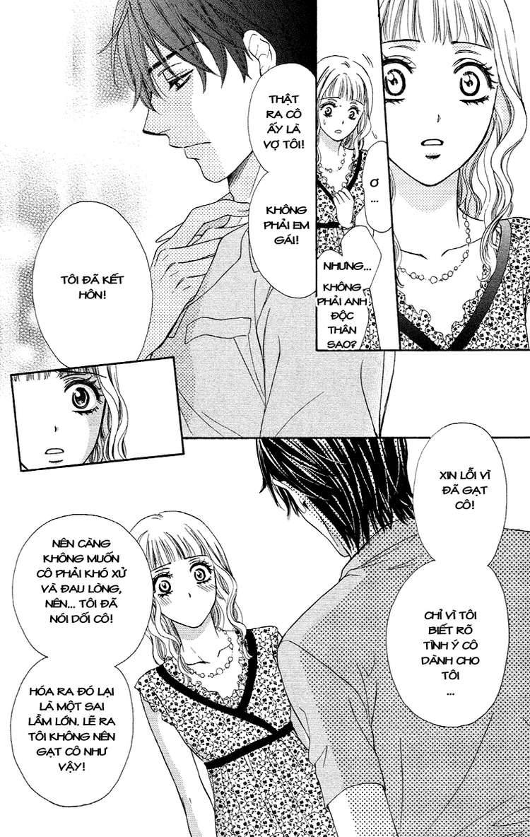 hapi mari chapter 19 41