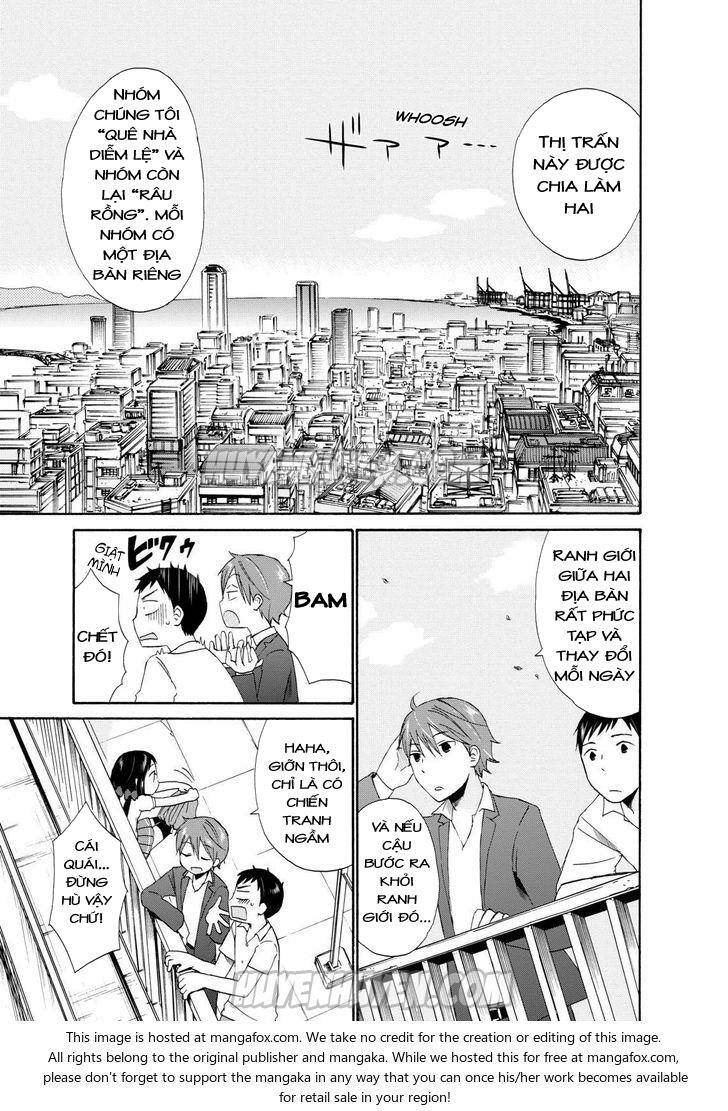 girl may kill chapter 2 17