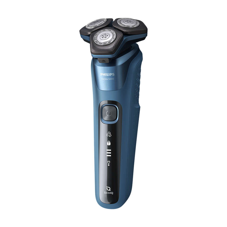 Máy Cạo Râu Khô Và Ướt Philips S5582/20 - Hàng Chính Hãng