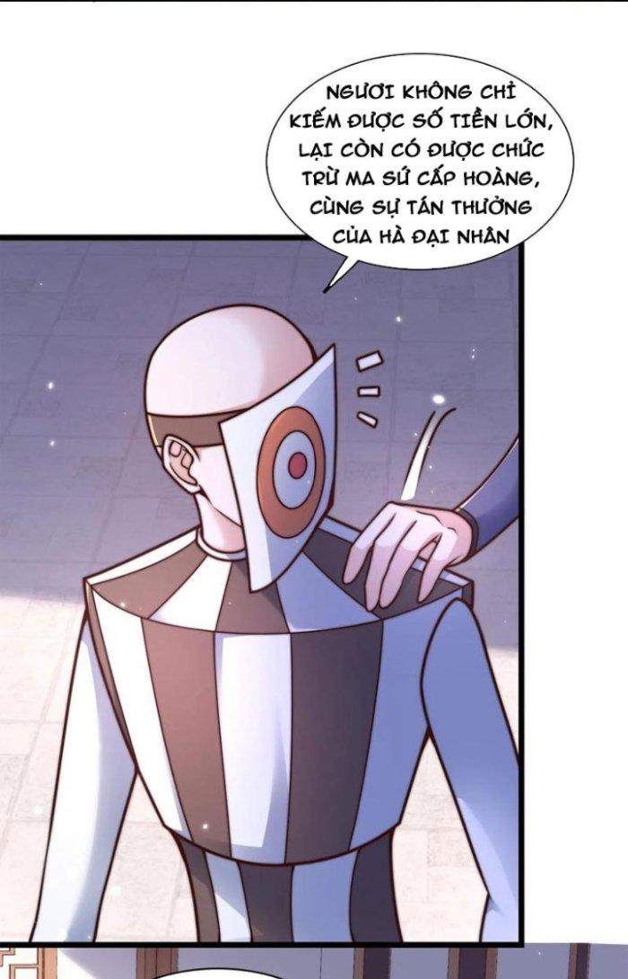 ta nuôi ma quỷ ở trấn ma ti chapter 32 7