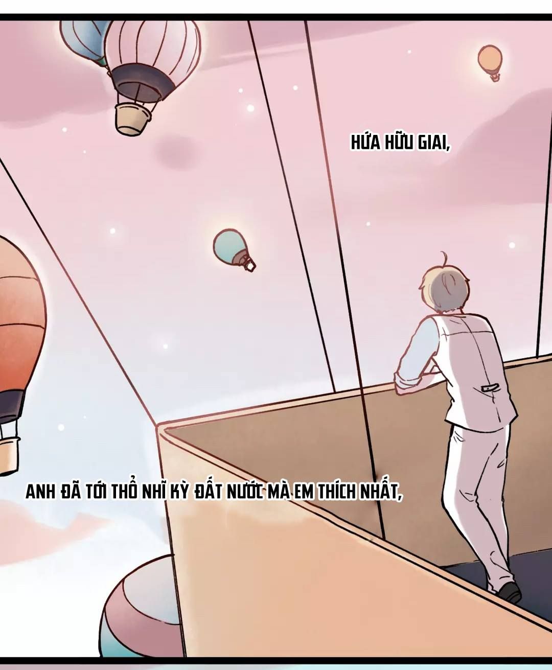 cậu đã từng yêu tôi 2 chapter 1 32