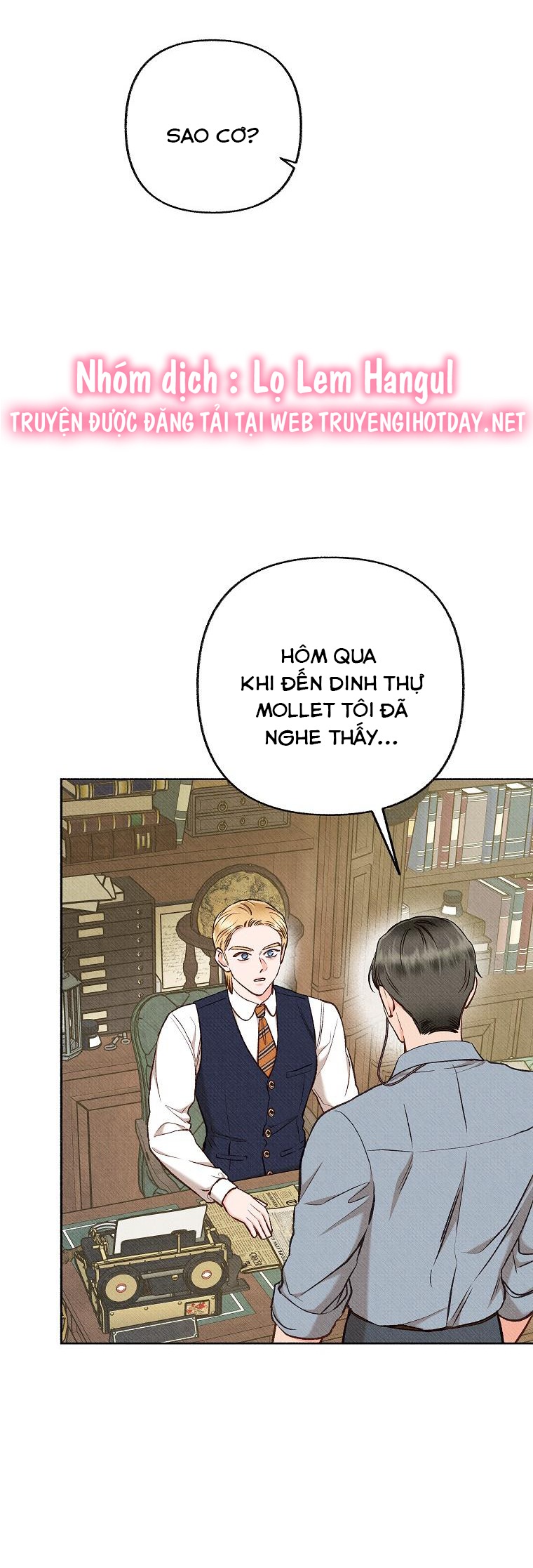 chàng trai đa nhân cách của tôi chapter 39 49