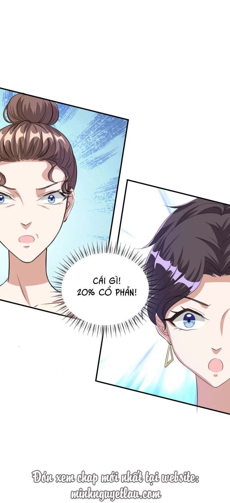 cẩm tú trùng sinh: chào buổi sáng phó thái thái chapter 105 26