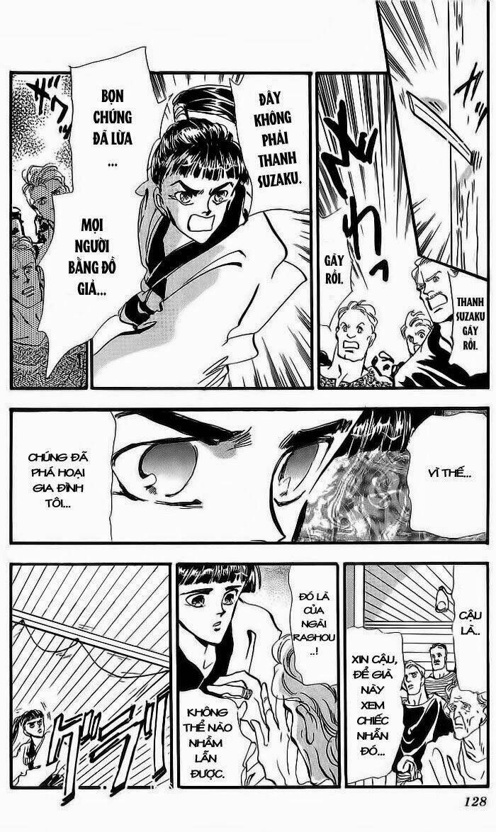 đứa con số phận chapter 11 38